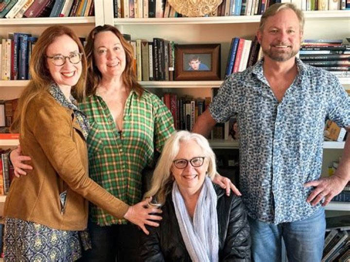 Kathleen Buckley – Santa Barbara, CA