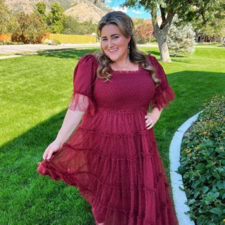 Kaycee Stroh Height, Weight, Net Worth, Age, Birthday, Wikipedia, Who, Instagram, Biography