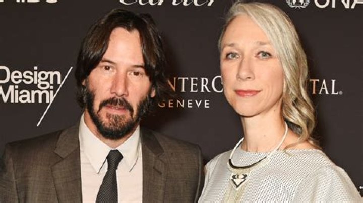 Keanu Reeves Has Been Dating Alexandra Grant ‘For Years’ Claims A Source