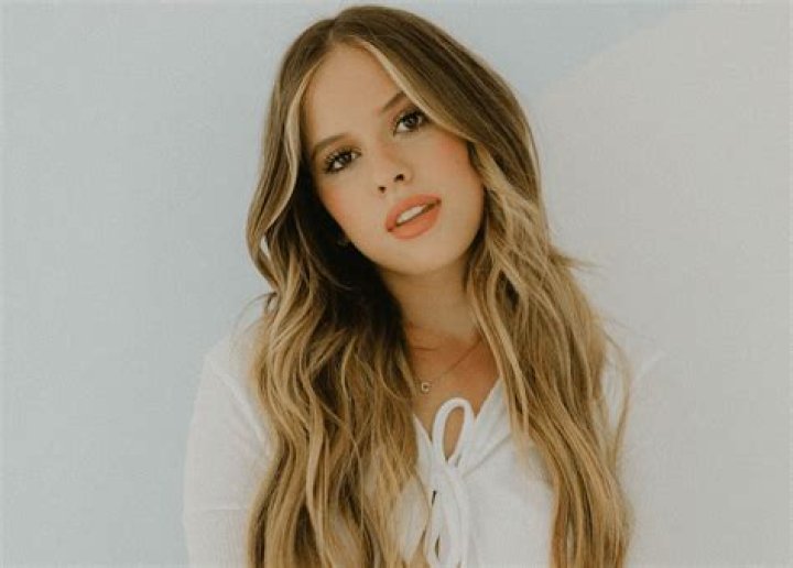
Kelianne Stankus’ Biography: Age, Height, Boyfriend, Parents 