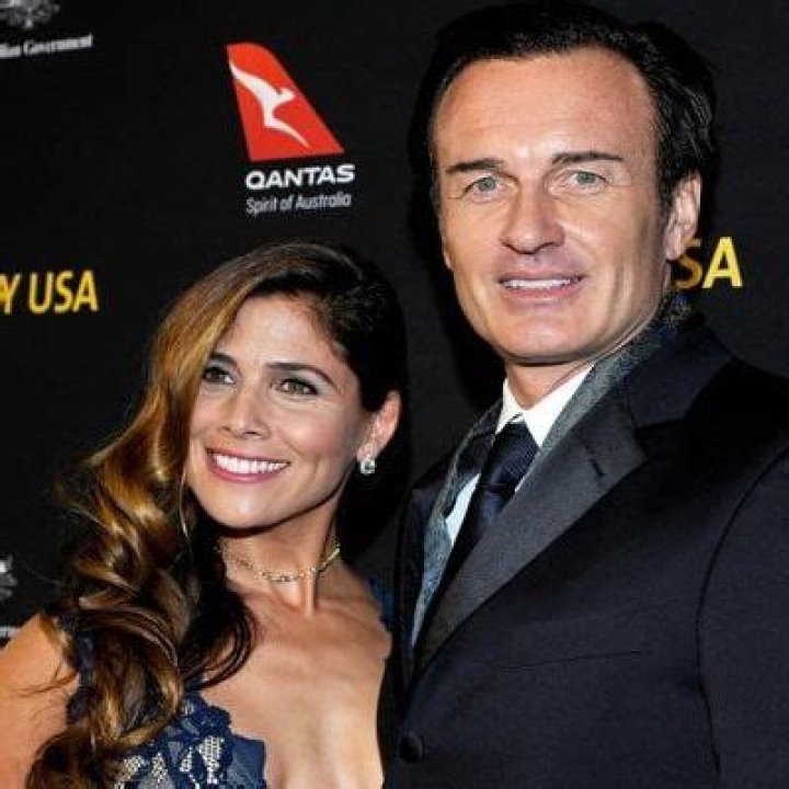 Kelly Paniagua- Intresting Facts About Julian McMahon’s Wife
