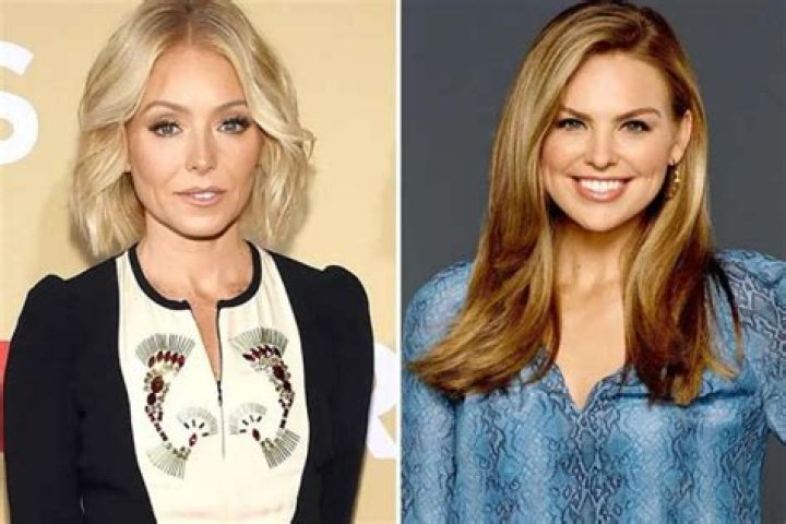 Kelly Ripa Finds ‘The Bachelorette’ Disgusting – Here’s Why