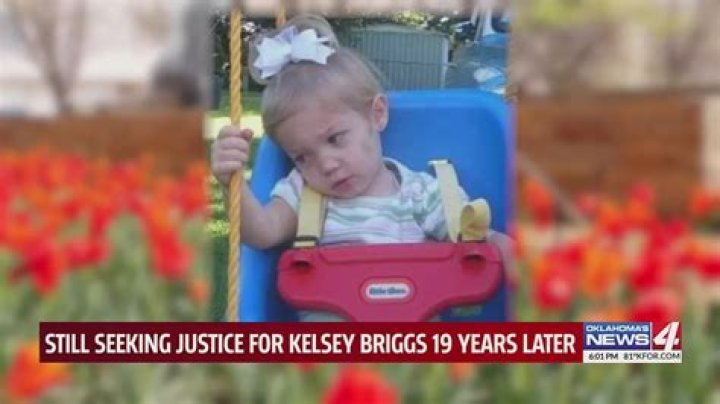 Kelsey Briggs – Morgantown, WV