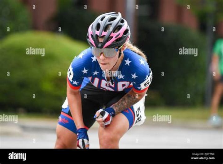 Kelsey Fitzpatrick – Birmingham, AL