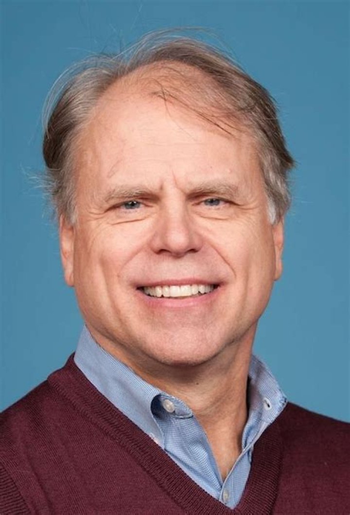 Ken Culver – Arlington, CA