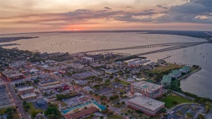 Ken Denman – Punta Gorda, FL