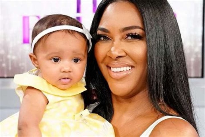 Kenya Moore Does Not Regret Leaving ‘RHOA’ As A Return Seems Now More Likely Than Ever