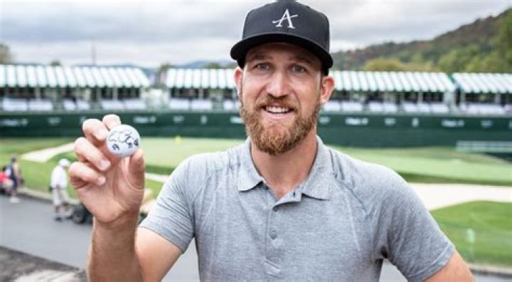 Kevin Chappell career earnings and net worth