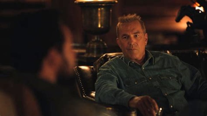Kevin Costner’s ‘Horizon’ release window, cast, and more