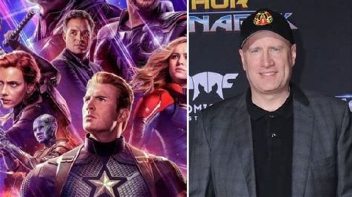 Kevin Feige Confirms That There Will Be A Fifth Avengers Movie