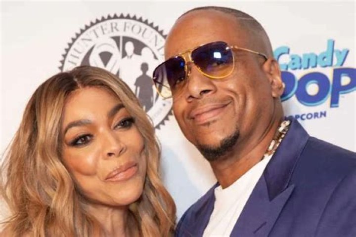 Kevin Hunter Reportedly Doesn’t Want His Marriage With Wendy Williams To End Despite Cheating Speculations