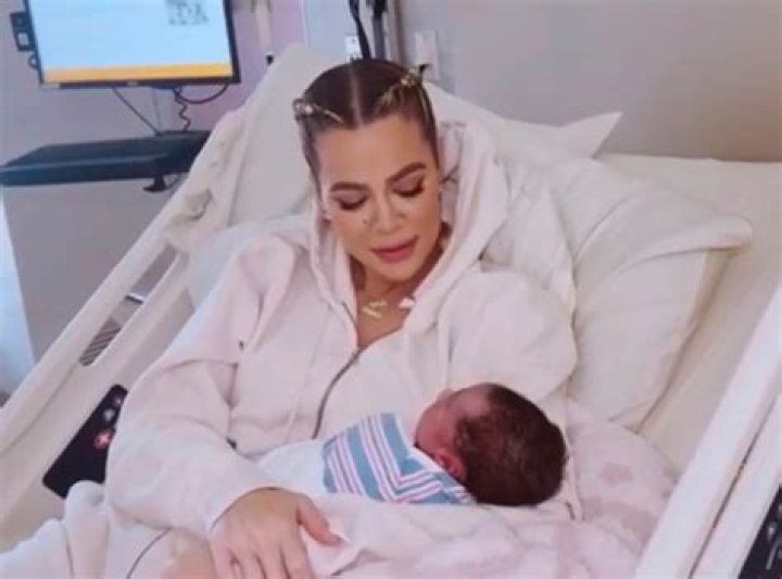 Khloe Kardashian Is Getting Applauded For Her Latest Decision — Here Is What Tristan Thompson’s Baby Mama Is Doing