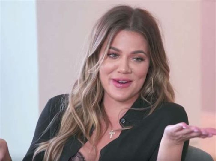 Khloe Kardashian Trolls Social Media Commenter Who Asked Why True Was ‘So Black’