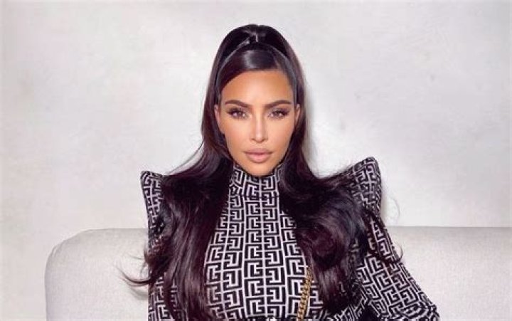 Kim Kardashian Drops Massive Donation In Support Of Armenia Fund