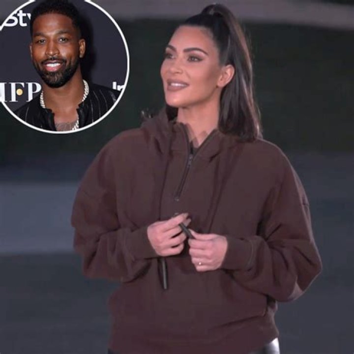 Kim Kardashian Praises Saint For Being A Good Big Brother To Psalm