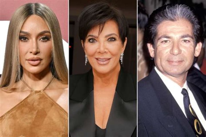 Kim Kardashian Revisits Kris Jenner’s Wedding To Robert Kardashian Sr. For Mother’s Day — Gets Her An Extremely Special Gift