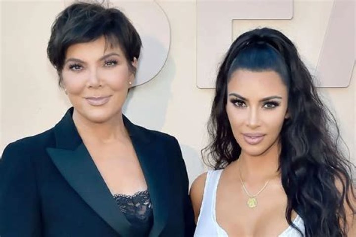 Kim Kardashian Shares Intimate Details From Kris Jenner’s Anniversary