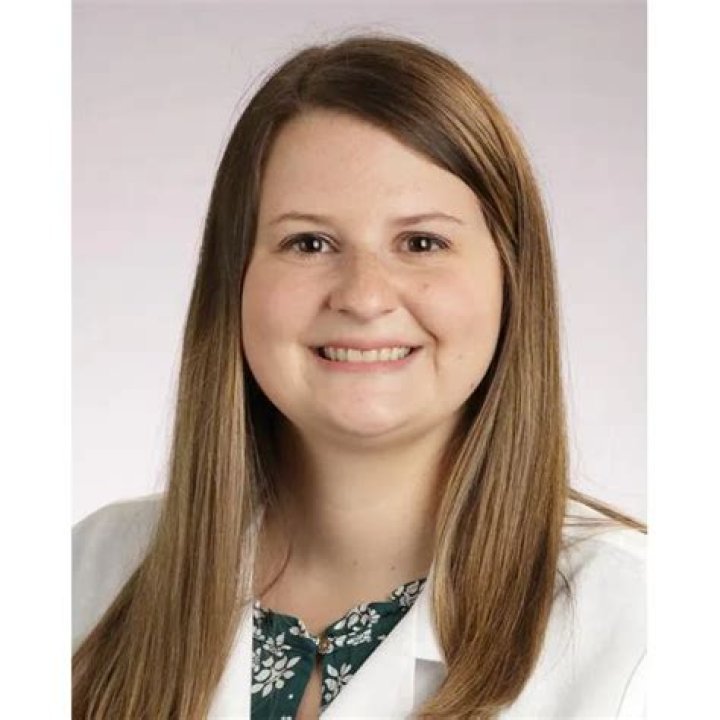 Kimberly Epperson – Louisville, KY
