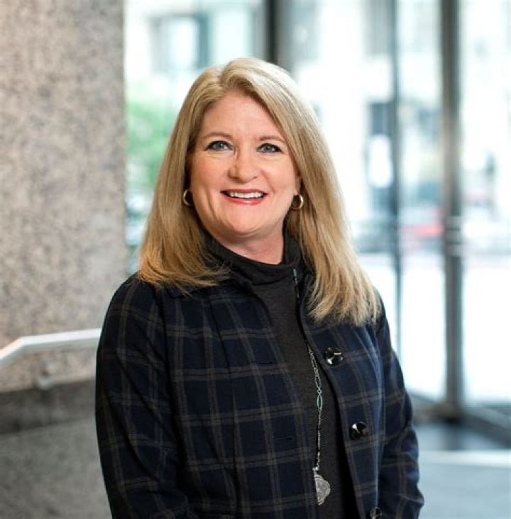 Kimberly Lambert – Morristown, VT