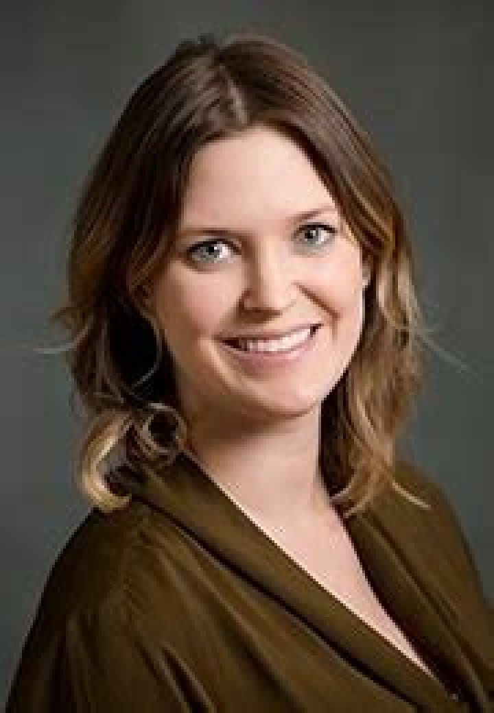 Kimberly Todd, PA – Lawrence, KS