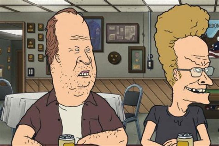 King Of The Hill Fans Demand A Revival After Beavis And Butt-Head Announcement