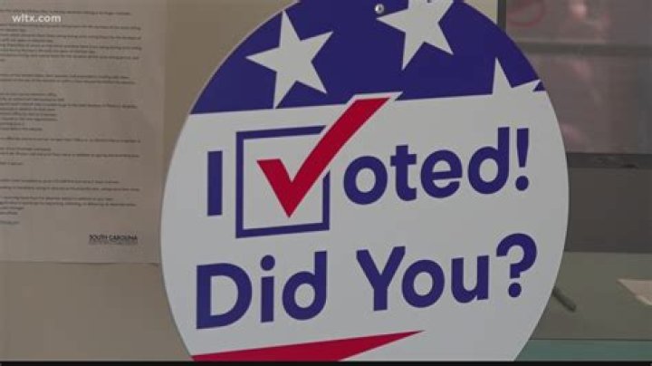 Kirk Frost Tells Fans To Go Vote – Check Out His Message