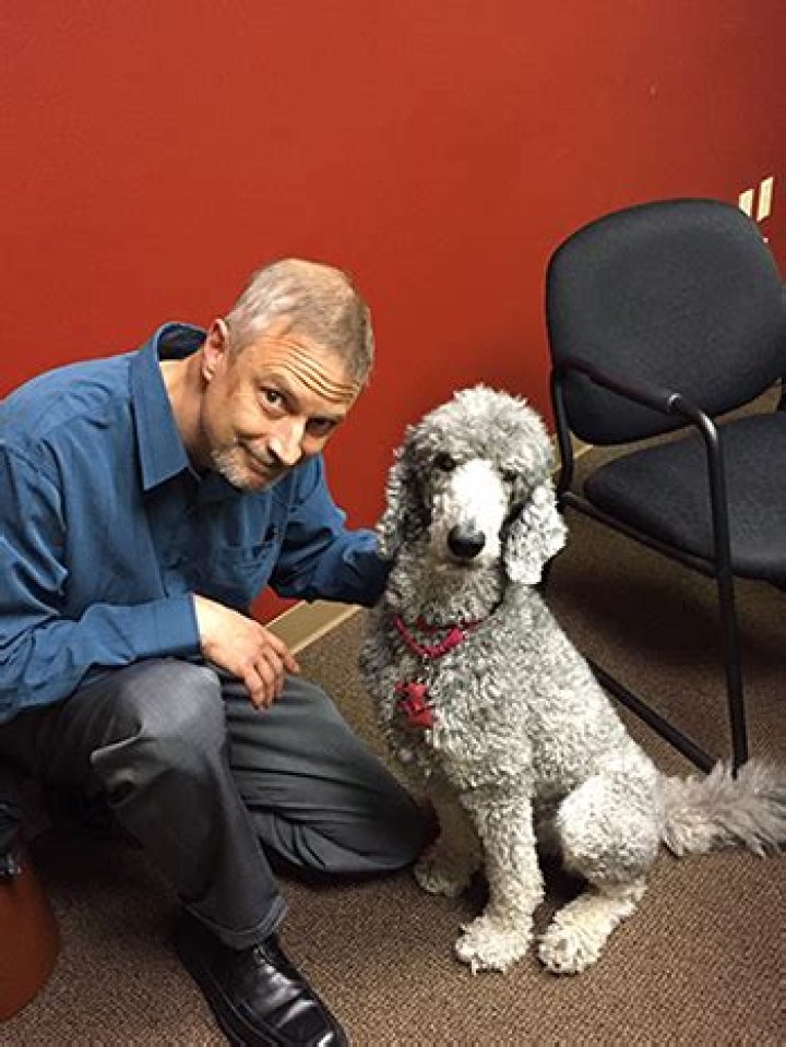 Kirk Olson, PA – Madison, WI