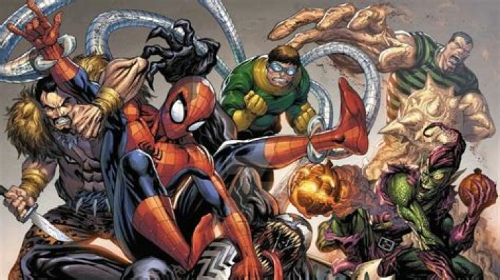 ‘Kraven The Hunter’ marks every original Sinister Six member arriving in live-action — So is it finally time?