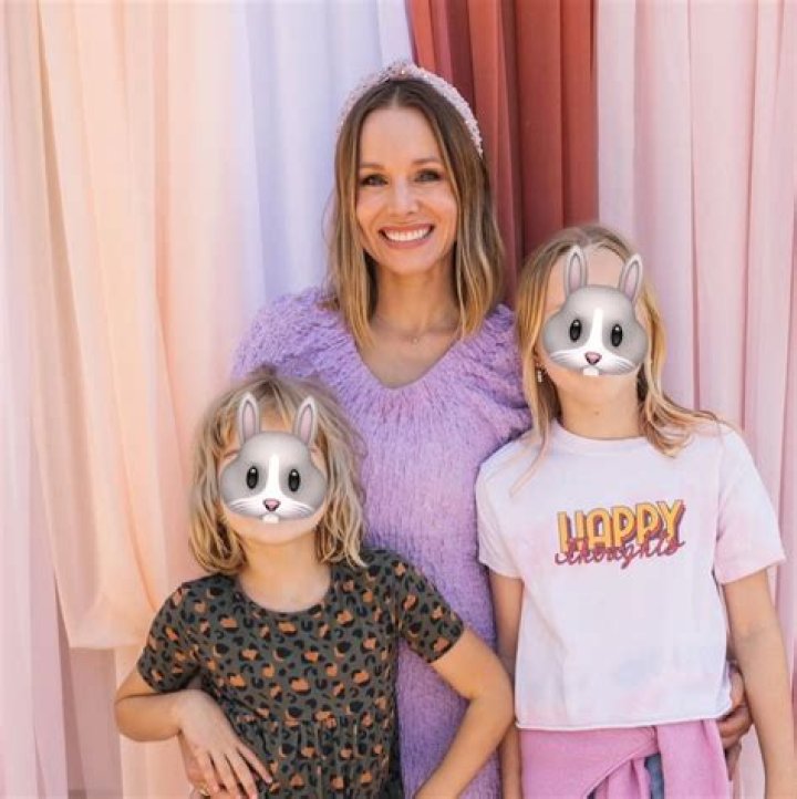 Kristen Bell children: Meet Delta Bell Shepard, Lincoln Bell Shepard