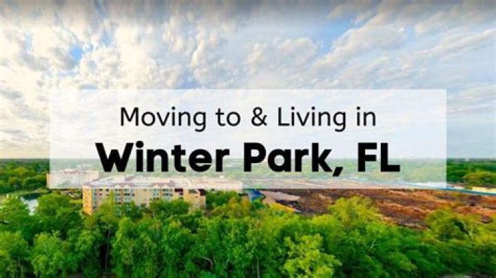 Kristin Nelson, PA – Winter Park, FL