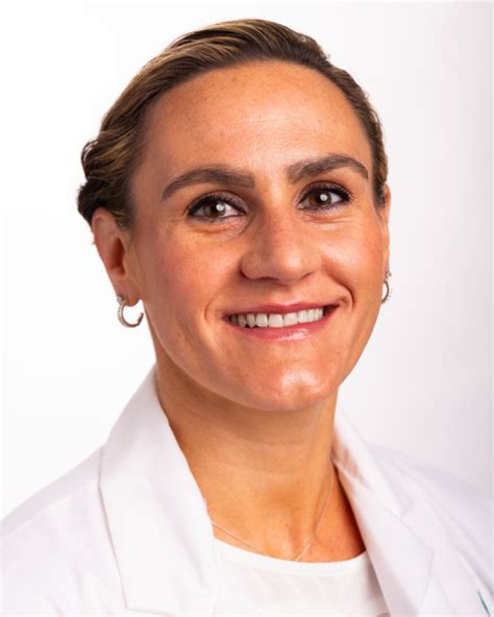 Kristin O'Connor – Holyoke, MA