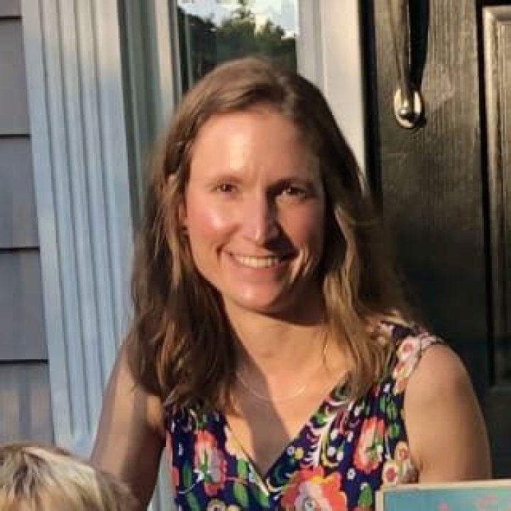 Kristin Schmitt, PA – Hudson, MA