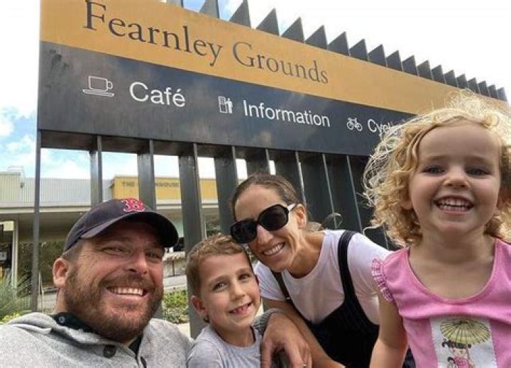 Kurt Fearnley Height, Weight, Net Worth, Age, Birthday, Wikipedia, Who, Nationality, Biography