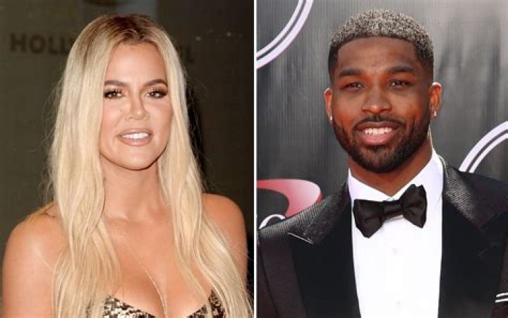 KUWTK: Khloe Kardashian Reportedly ‘Open’ To Marrying Tristan Thompson!