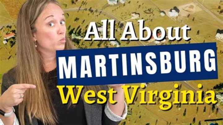Laura Bonner, PA – Martinsburg, WV
