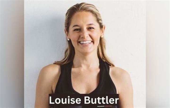 
Lauren Clutter Height, Weight, Net Worth, Age, Birthday, Wikipedia, Who, Nationality, Biography 