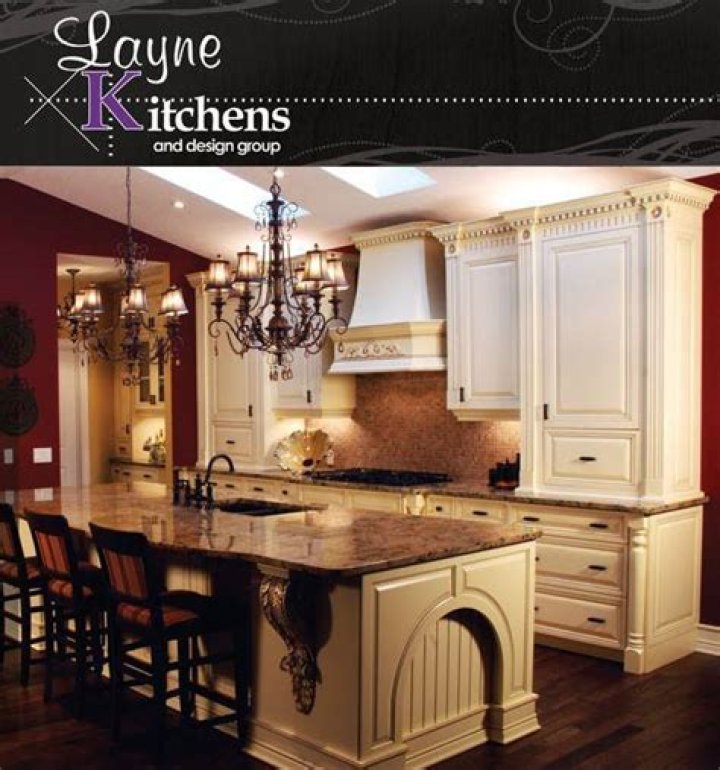 Layne Kitchens – Sandersville, GA