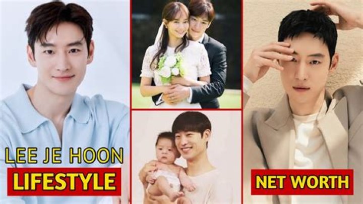 Lee Kyoung-hoon family, wife, children, parents, siblings
