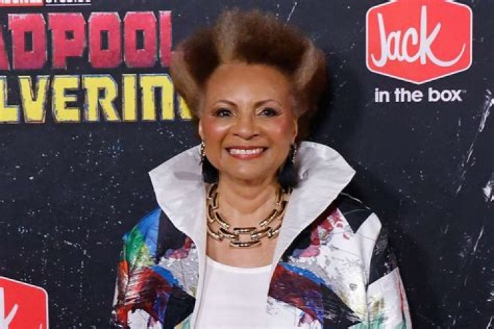 Leslie Uggams career earnings, salary and net worth