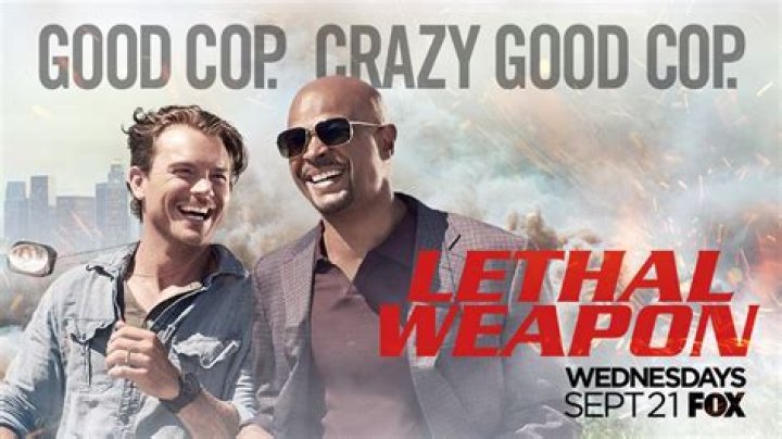 Lethal Weapon Season 1 Review