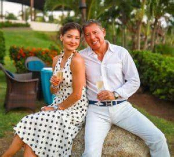 Liberte Chan Husband celebzbiography.com
