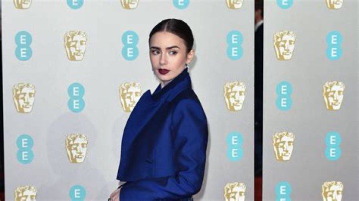 Lily Collins parents: Meet Phil Collins, Jill Tavelman