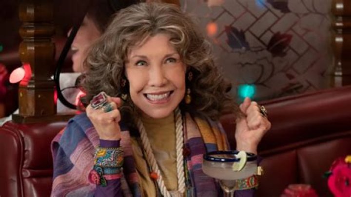 Lily Tomlin’s best movies and TV shows
