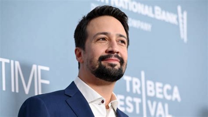 Lin-Manuel Miranda just made Instagram ‘LIN-stagram’