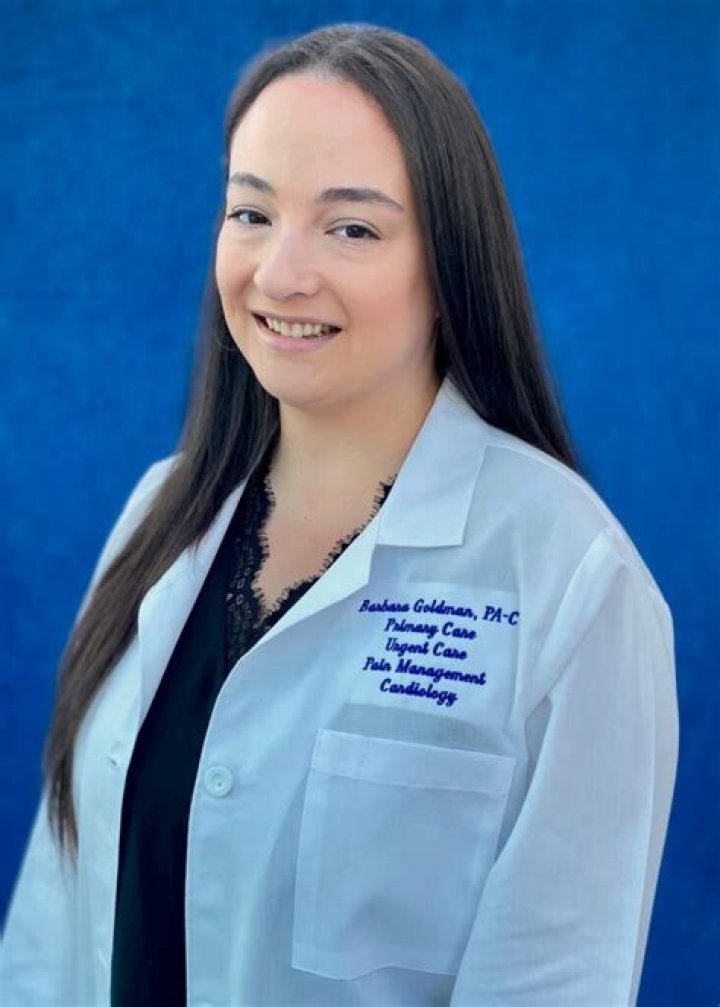 Lindsay Goldman, PA – Miami, FL