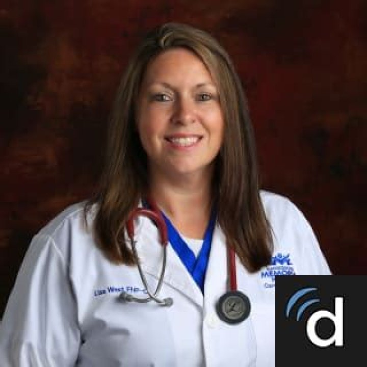 Lisa West – Baldwin, MI