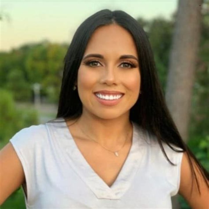Lizeth Martinez – Brownsville, TX