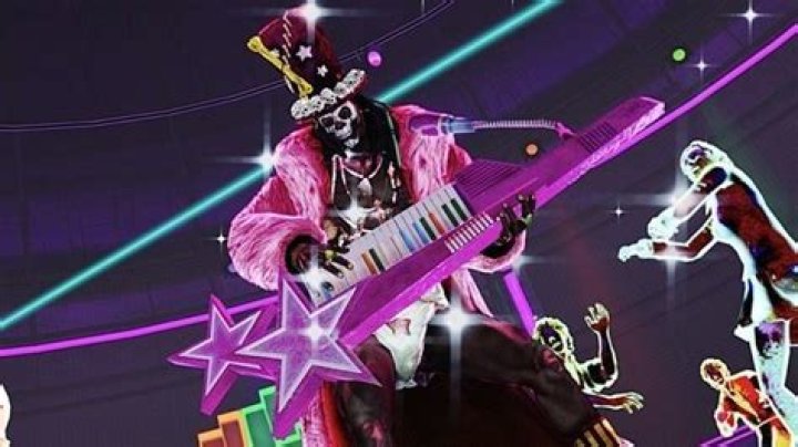Lollipop Chainsaw Introduces The Bosses Of Zombie Rock