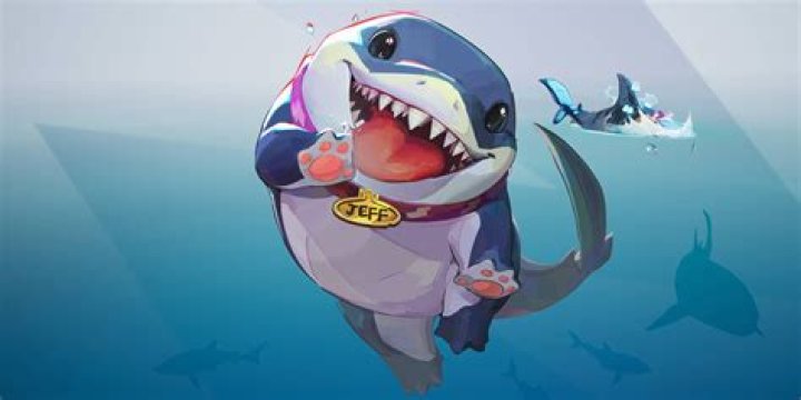 Look out everybody, it turns out “land sharks” are real