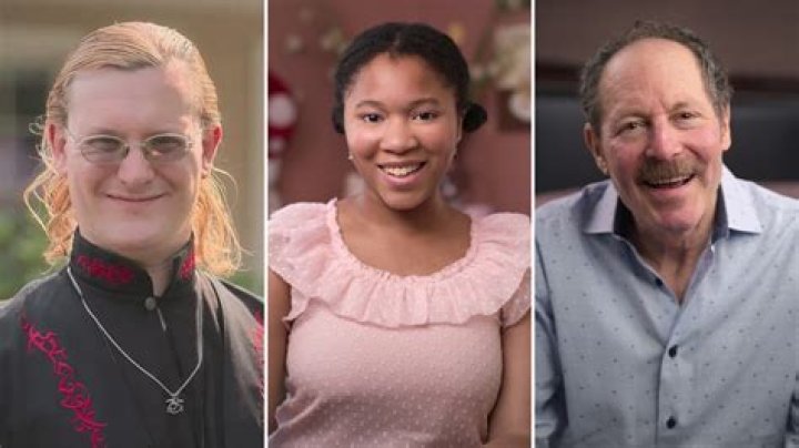 ‘Love on the Spectrum’: Where are the season 2 stars now?